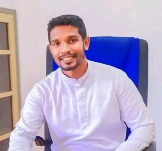 Chairman imaduwa Ps