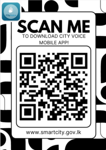 Smartcity-cityvoice app